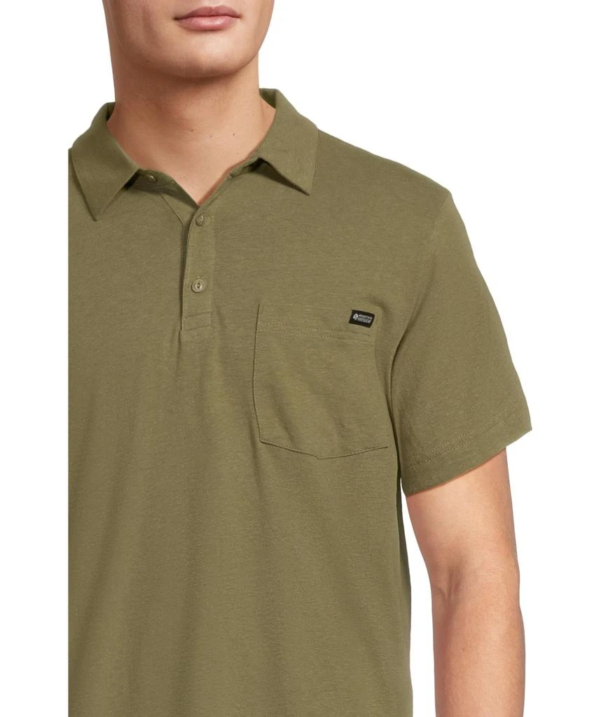 Mountain Hardwear On Edge™ Polo 4