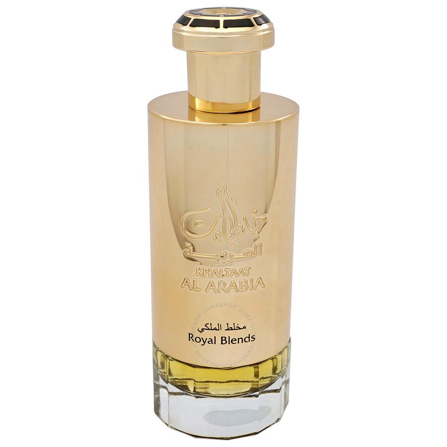 Lattafa Lattafa Khaltaat Al Arabia Royal Blends Unisex EDP