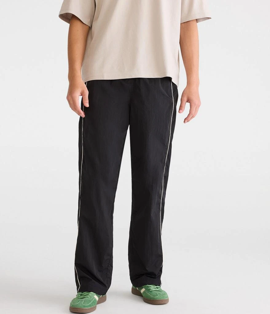 Aeropostale Nylon Track Pants 1