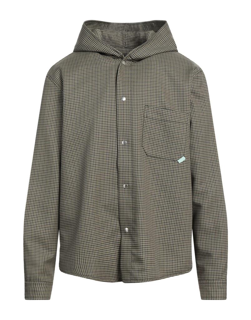 COVERT Patterned shirt