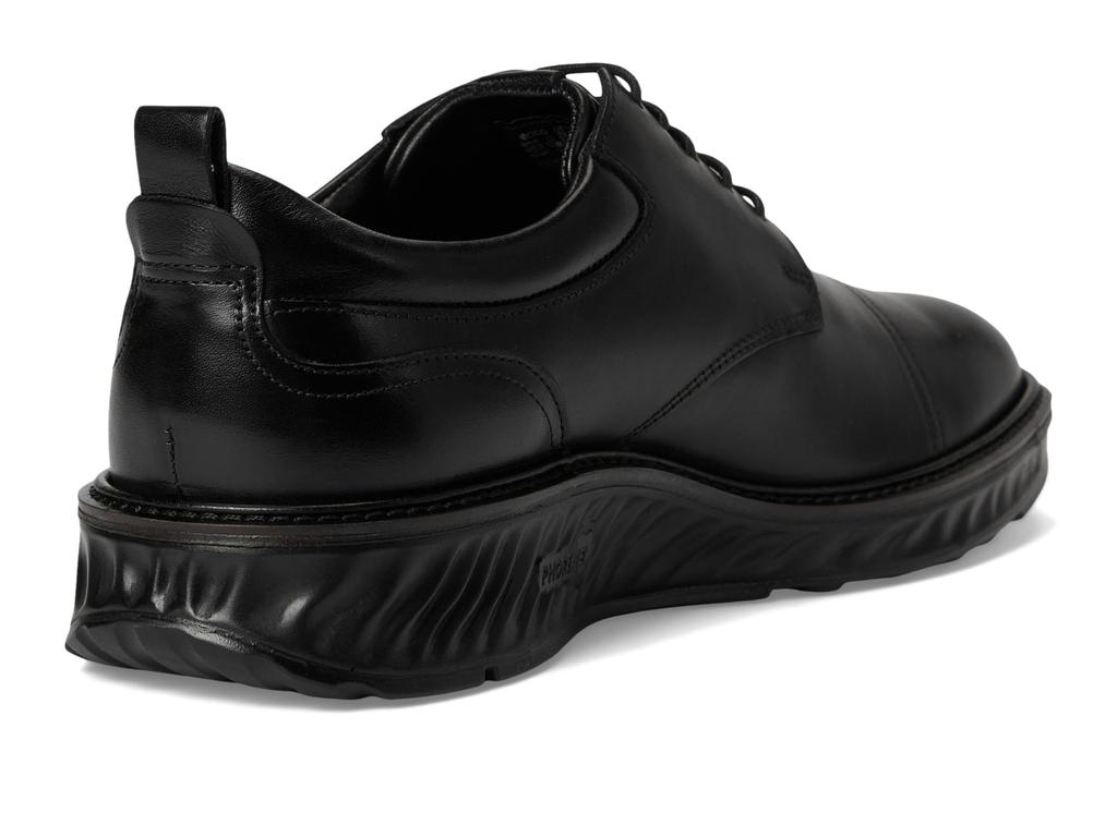 ECCO ST.1 Hybrid Cap Toe Oxford - Business Casual Shoes - Free