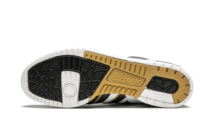 Adidas Adidas Attitude Hi 6