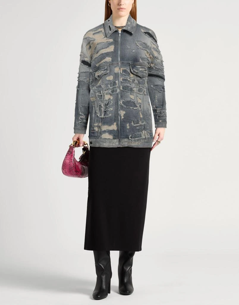 Givenchy Denim jacket 2