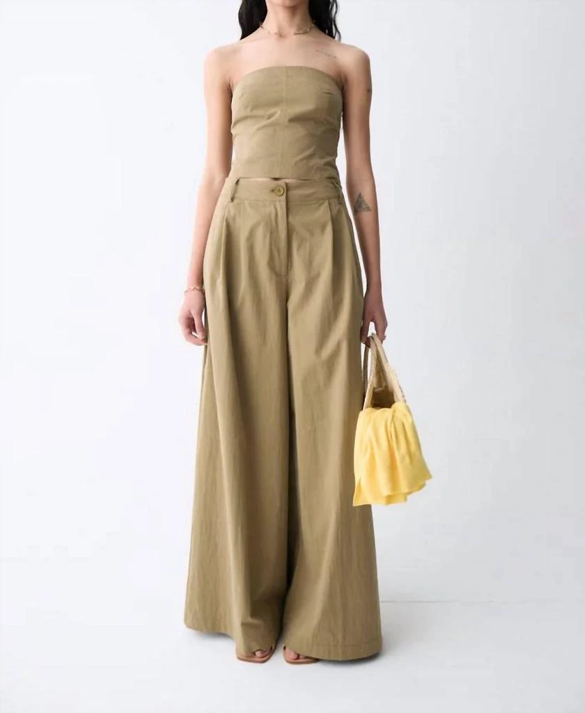 DELUC Deluc - Louna Pants 4