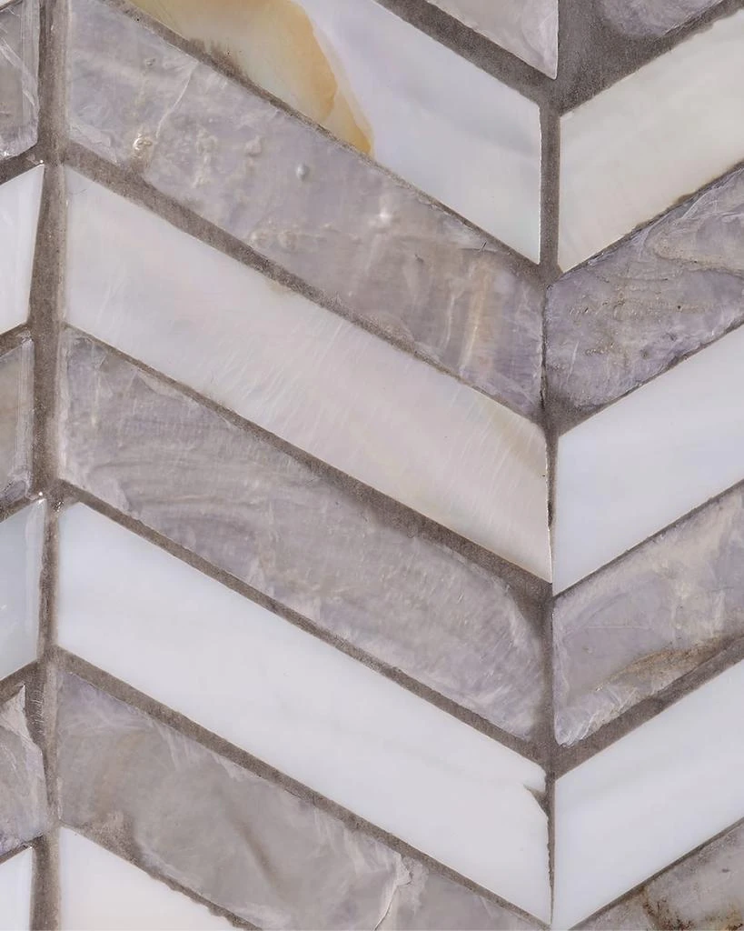 Jamie Young Beverly Arch Wall Mirror 4