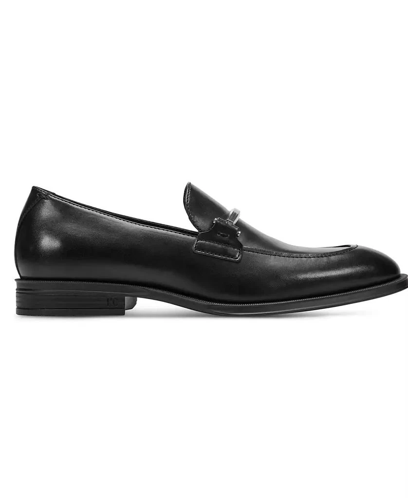 Kenneth Cole Men's Armand Apron Toe Bit Loafers 2