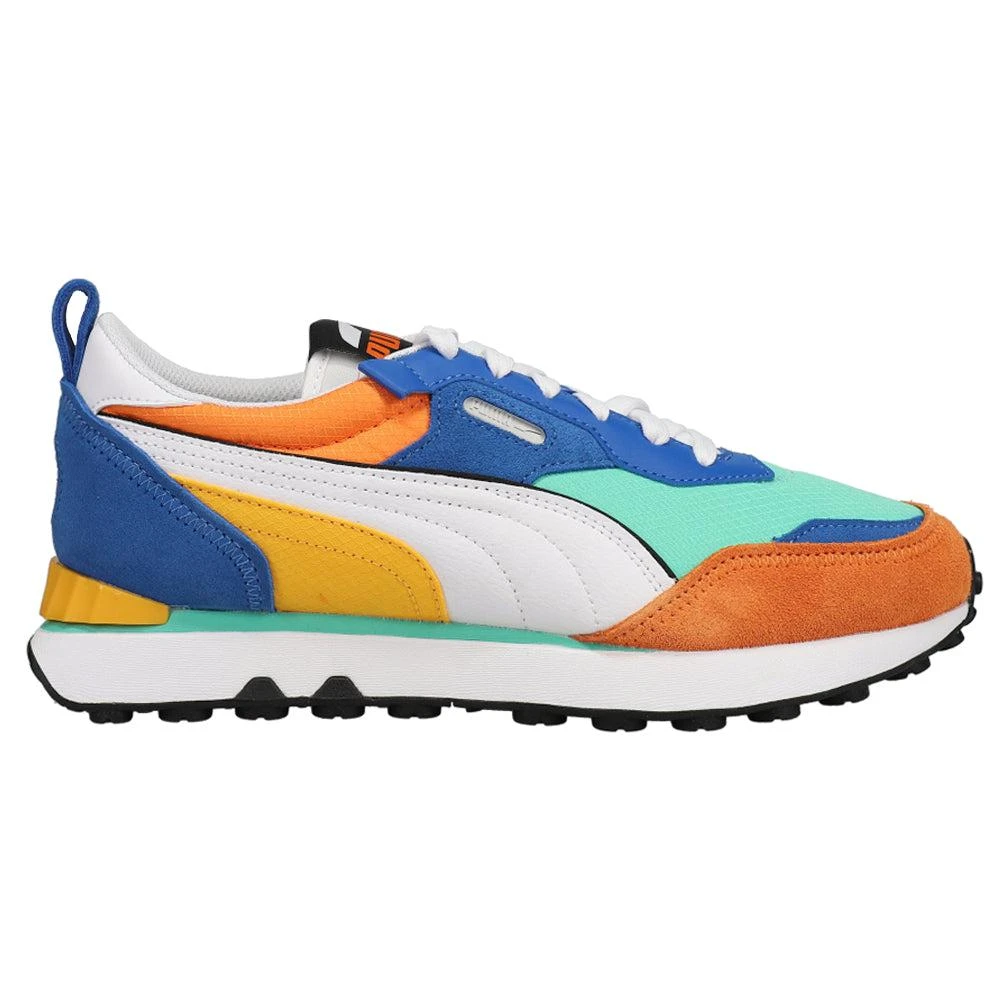 Puma Rider FV "Future Vintage" Lace Up Sneakers 1
