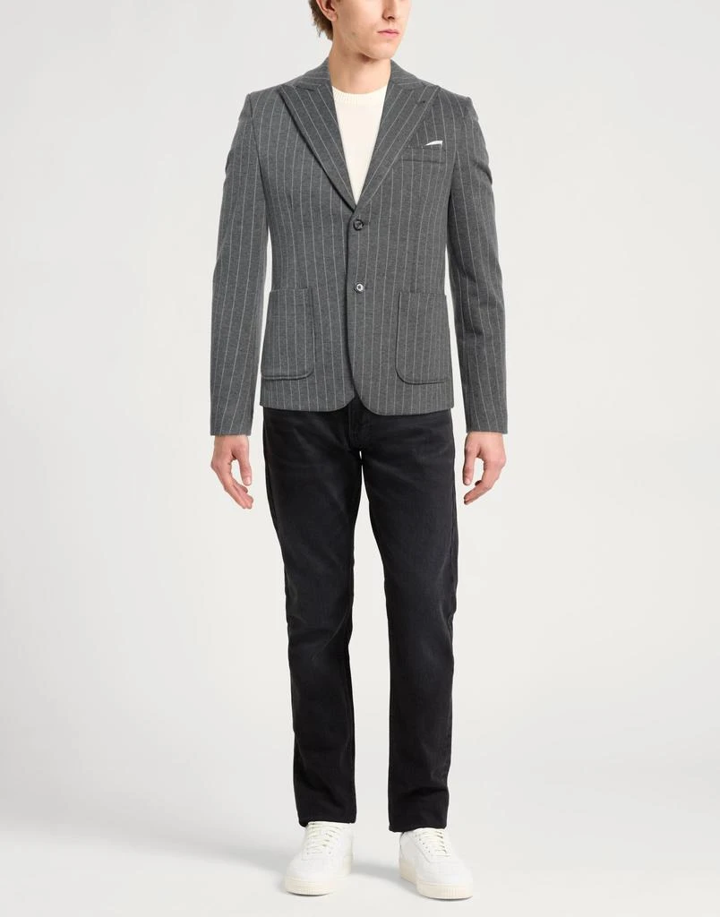 DANIELE ALESSANDRINI Blazer 2
