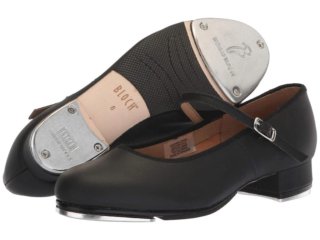 Bloch Tap On Full Sole Tap Shoe 1