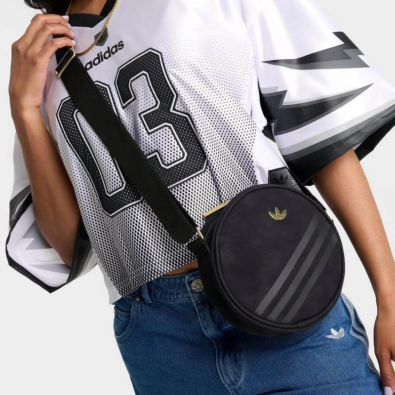 adidas Originals Terrace Crossbody Bag – On Sale Now with Up to 12 - Main Image