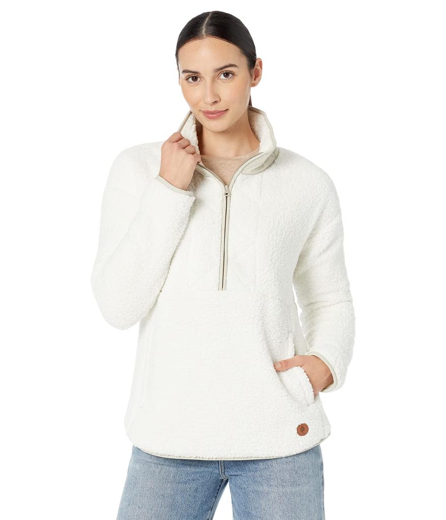 Royal Robbins Urbanesque Sherpa 1/2 Zip