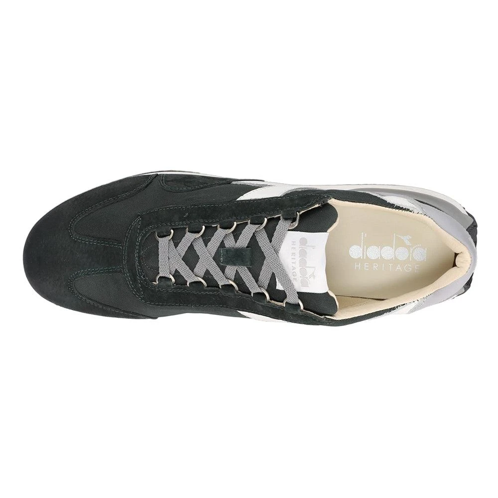 Diadora Equipe Mad Nubuck SW Lace Up Sneakers 4