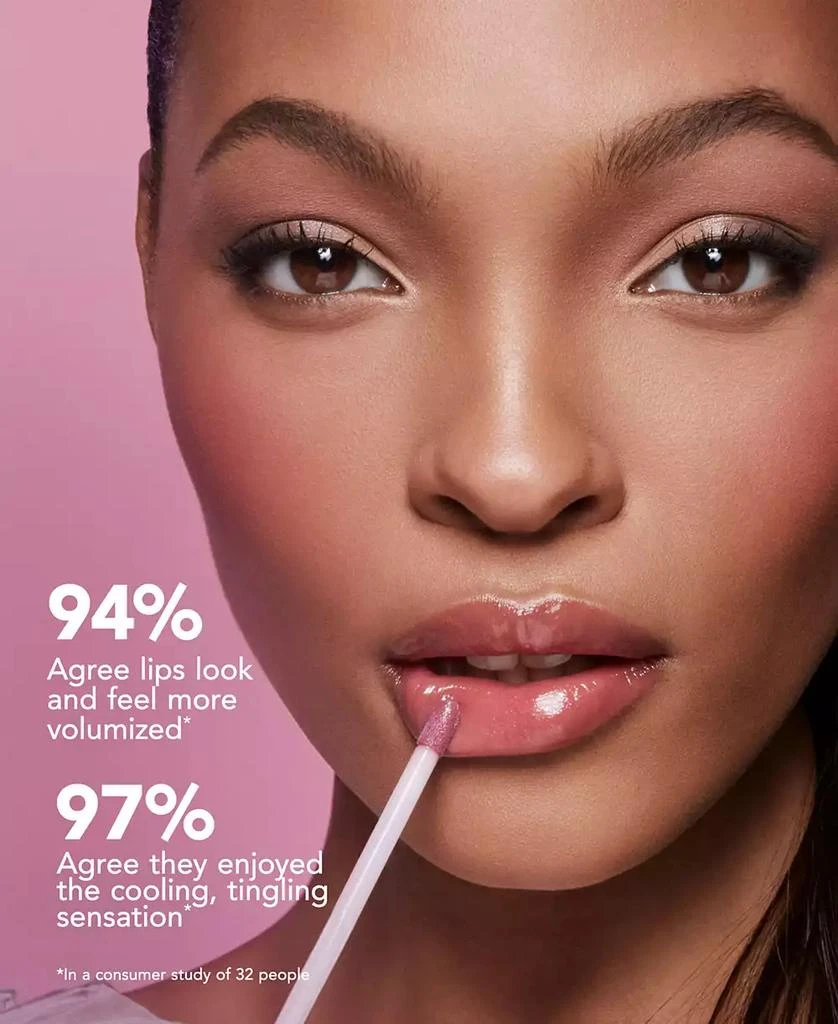 Buxom Cosmetics Full-On Plumping Lip Polish 9