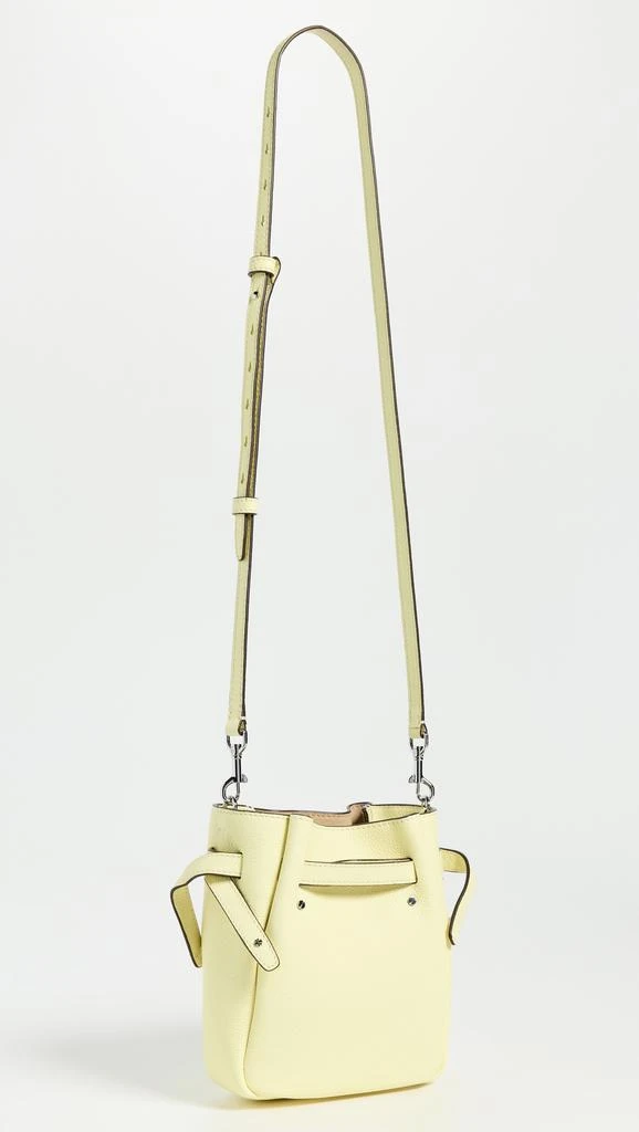 Tory Burch Romy Small Crossbody Bag 3
