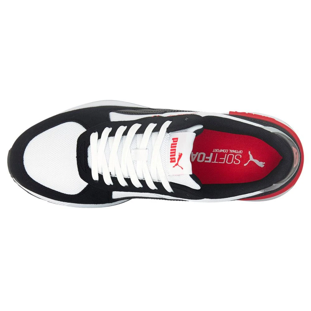 Puma Graviton Lace Up Sneakers 4