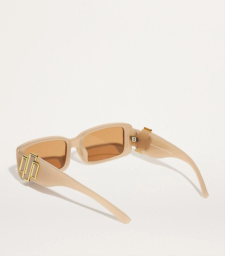 Le Specs Cruel Intentions Sunglasses 3