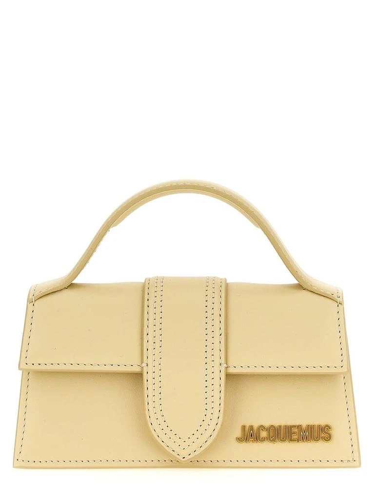 Jacquemus Jacquemus 'Le Bambino' Handbag 1