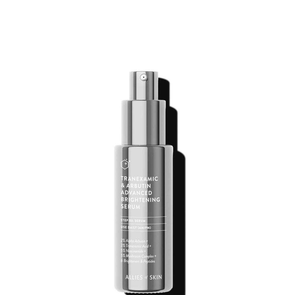 Allies of Skin Allies of Skin Tranexamic and Arbutin Advanced Brightening Serum 30ml