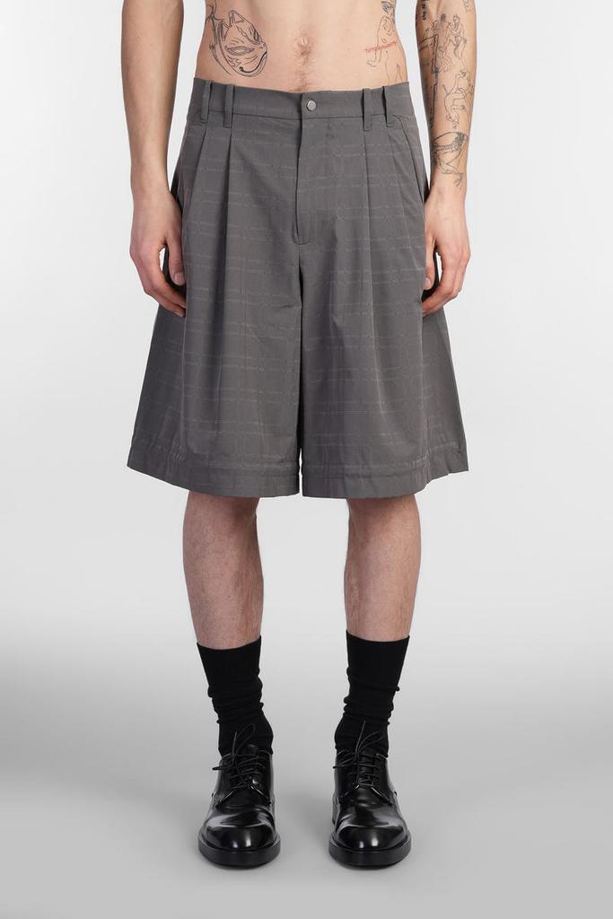J.L-A.L J.L-A.L Mica Short Shorts