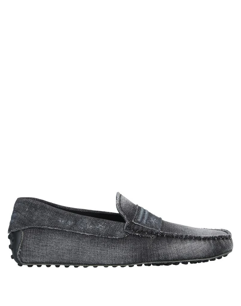 Tod's Loafers 1