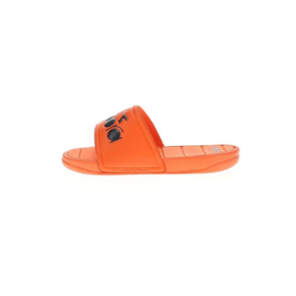 Diadora Serifos Plus Slide Sandals (Little Kid) 3