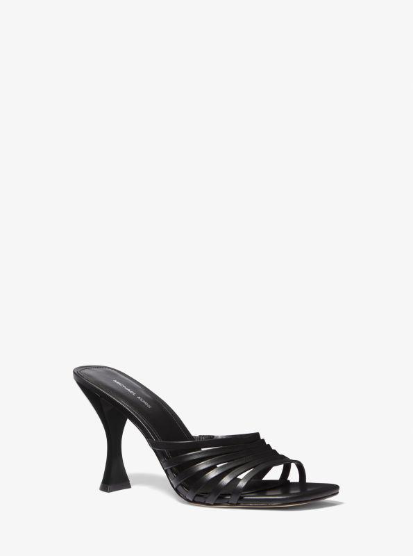 undefined Haisley Leather Sandal