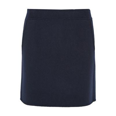 Max Mara Aida mini skirt