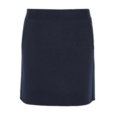 Max Mara Aida mini skirt 1