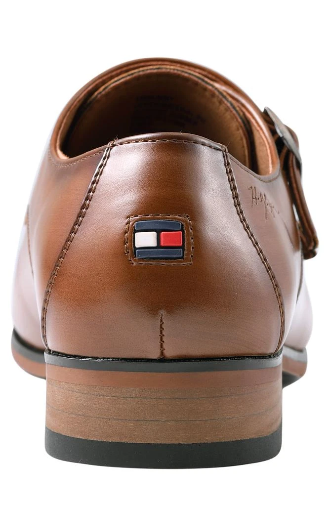 Tommy Hilfiger Summy Double Monk Strap Shoe 2