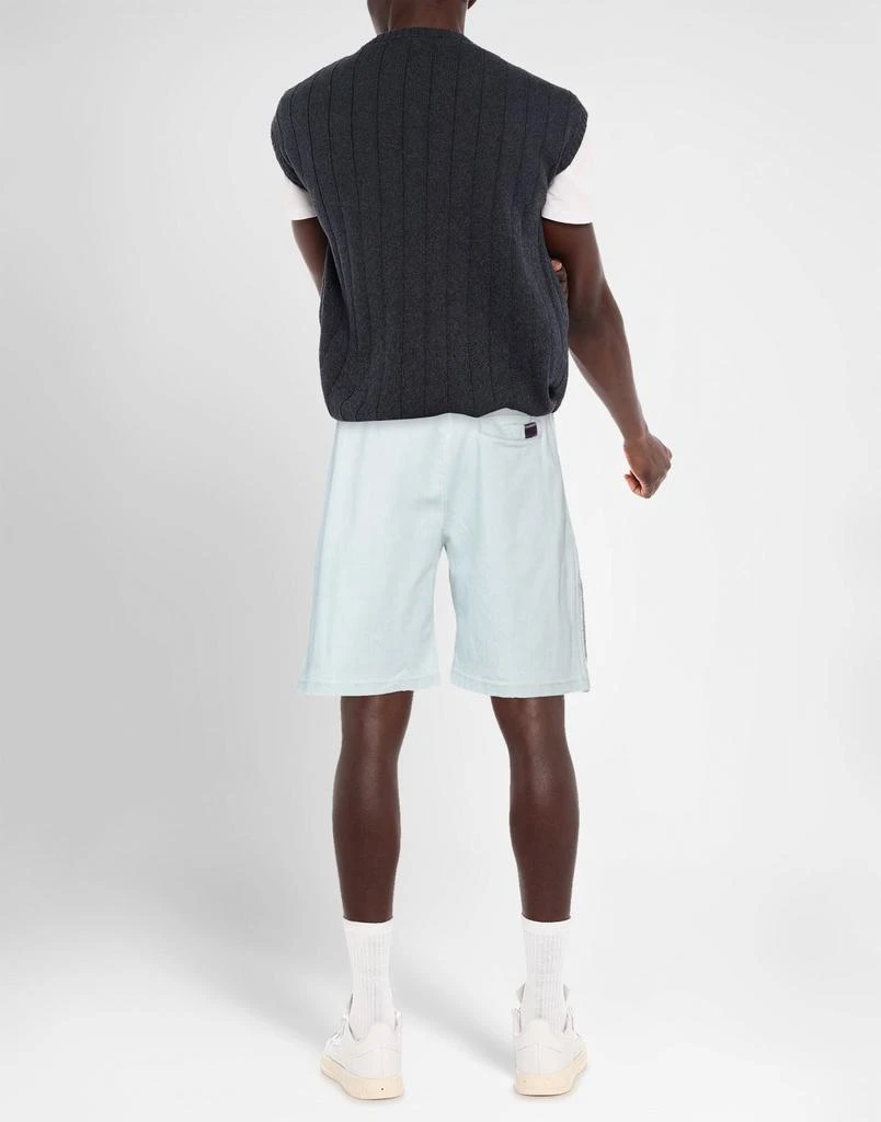 TAKESHY KUROSAWA Denim shorts 3