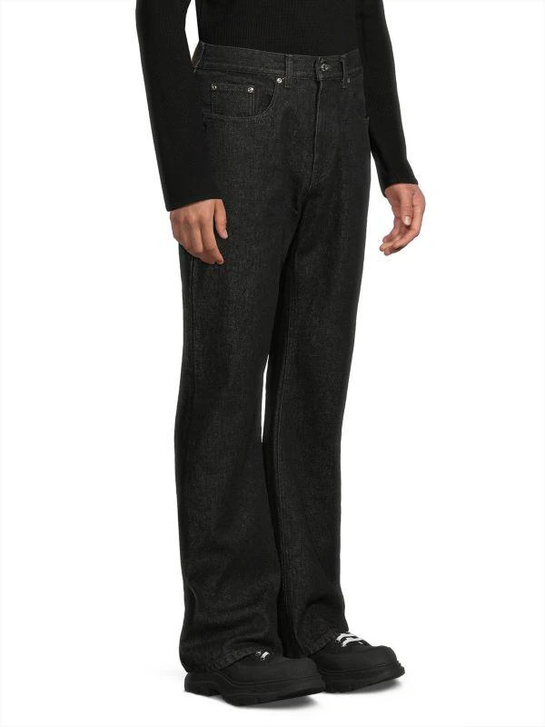 Second/Layer Valluco Bootcut Jeans 3