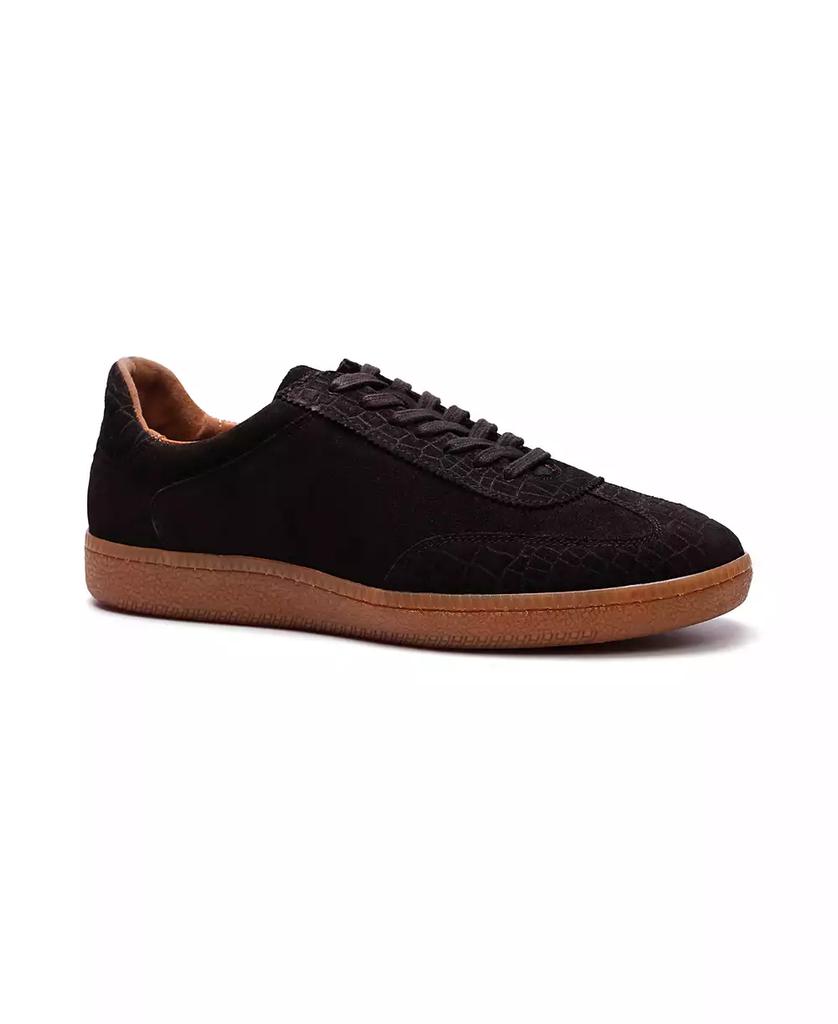 CARLOS by Carlos Santana Men's Crosby Sneakers