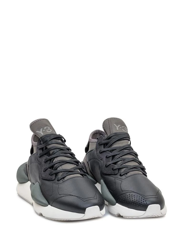 Y-3 Y-3 Adidas Y-3 Kaiwa Sneaker 2