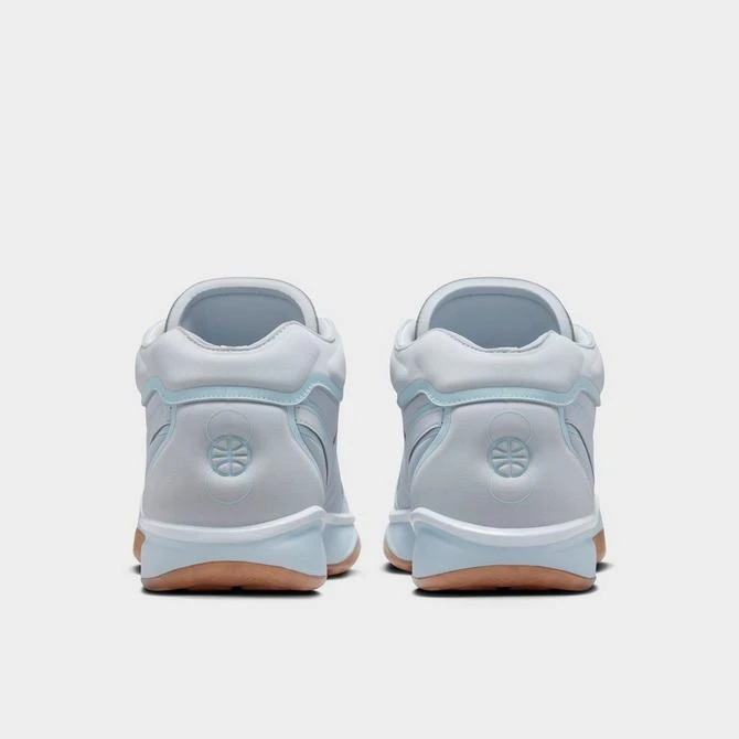 NIKE Nike G.T. Hustle 2 Basketball Shoes 4