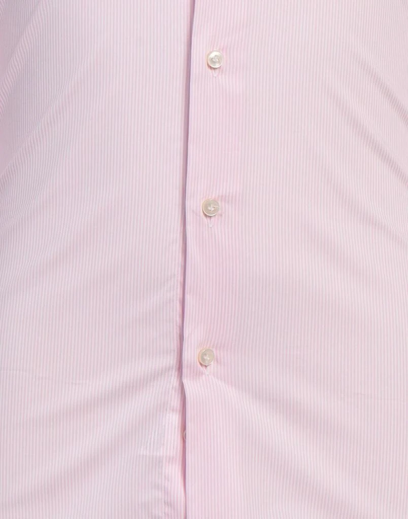 BRIAN DALES Striped shirt 4