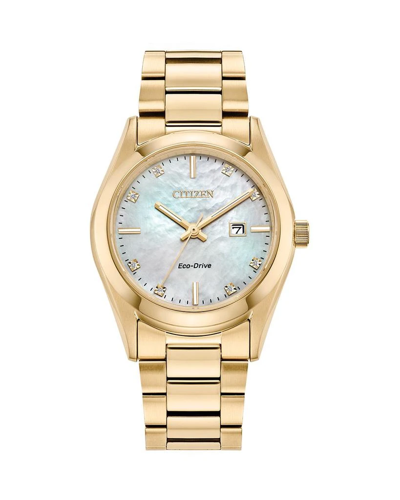 Citizen Eco-Drive Sport Luxury Watch, 33mm 1
