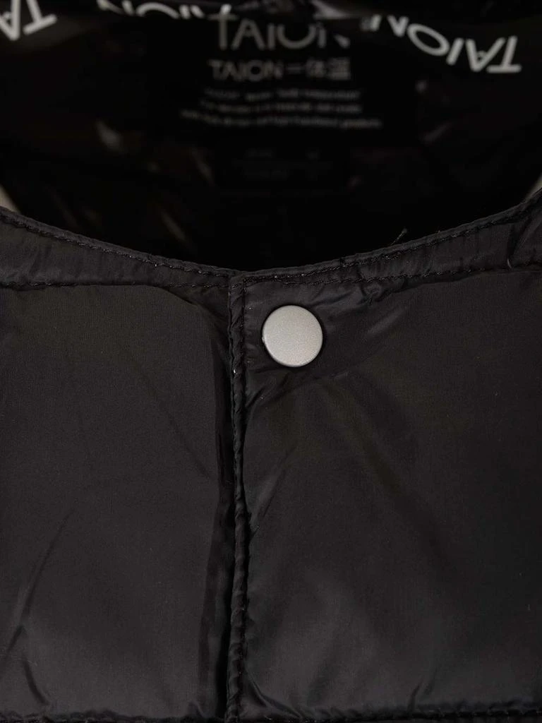 Taion Lightweight Down Jacket 4