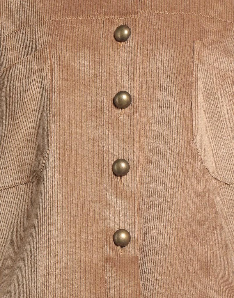 BERNA Solid color shirts & blouses 4