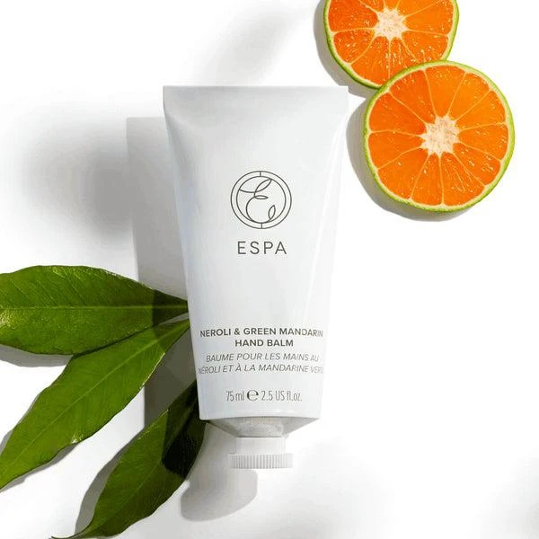 ESPA ESPA Neroli and Mandarin Hand Balm 75ml 2