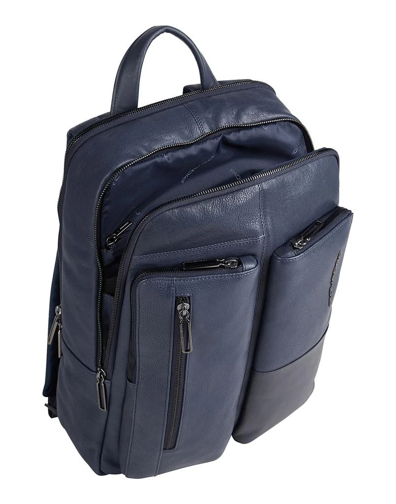 PIQUADRO Backpacks 3