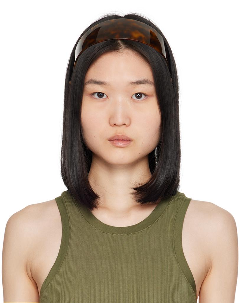 Sophie Buhai Brown Bessette Headband