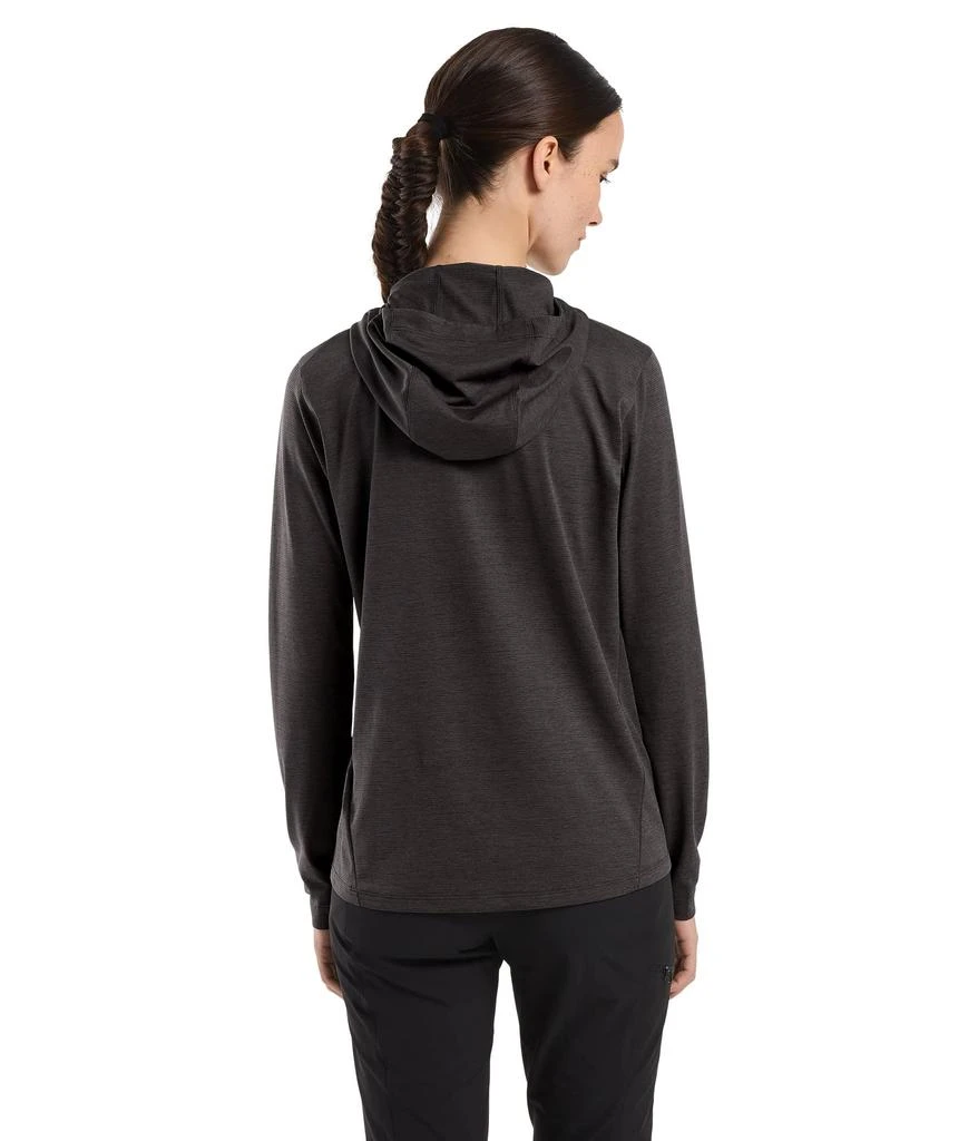 Arc'teryx Arc'teryx Taema Hoody Women's | Light Breathable Performance Sun Hoody 3