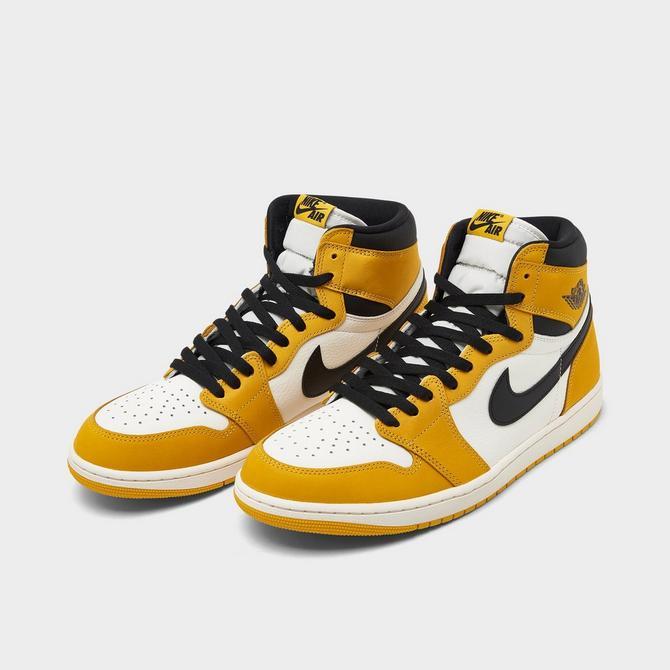 Jordan Air Jordan Retro 1 High OG Casual Shoes