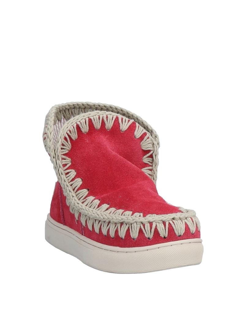 MOU Ankle boot