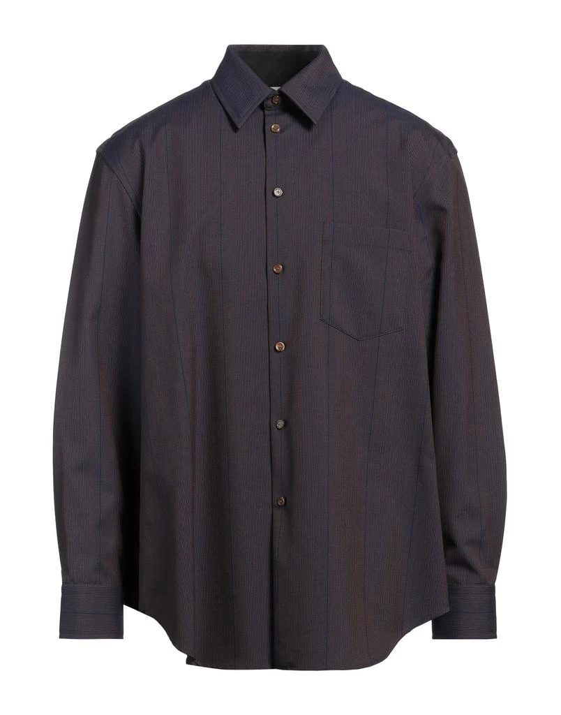 Burberry Striped shirt 1