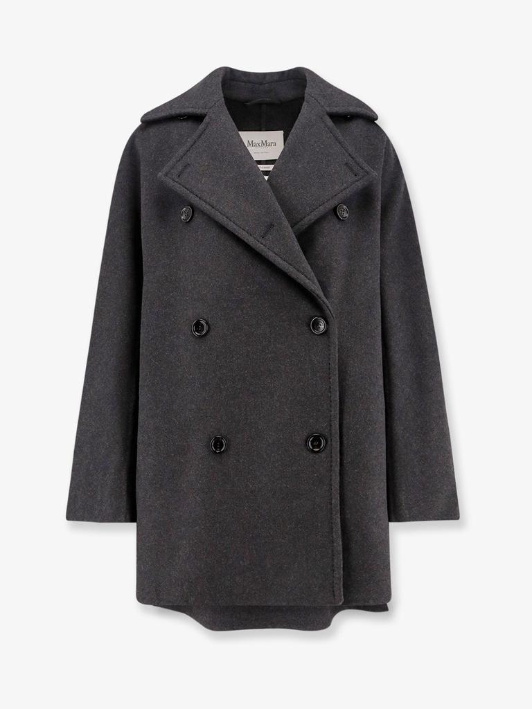 コート MAX MARA Cosimo oversize wool blend coat Max Mara Cosimo oversize wool blend coat with water