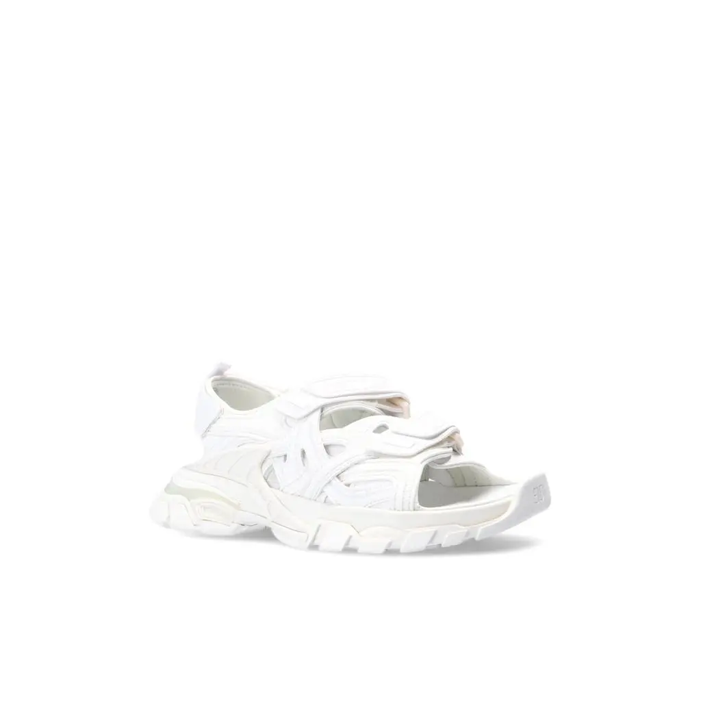 Balenciaga Balenciaga Track Chunky Sandals 3