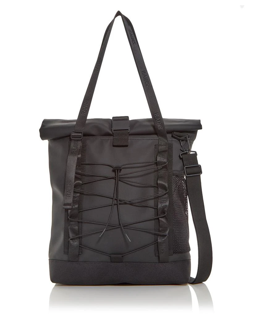 RAINS Trail Waterproof Tote 1
