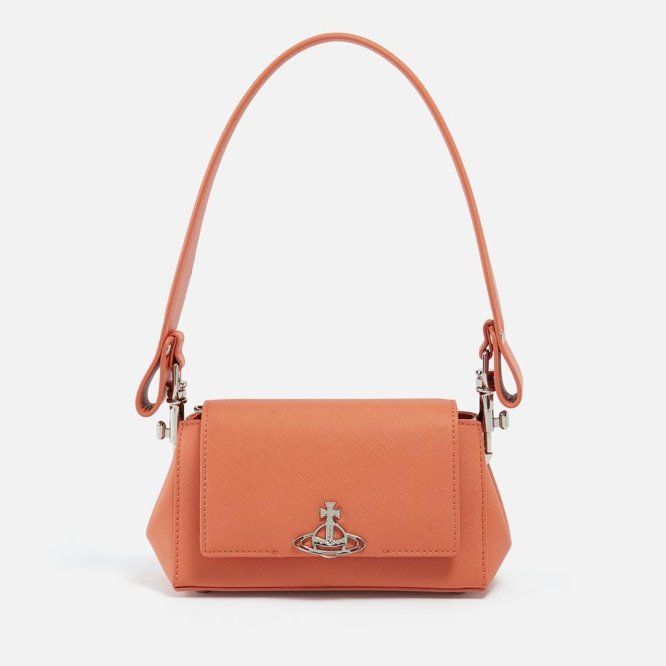 Vivienne Westwood Pink Hazel Small Bag - Shoulder Bags