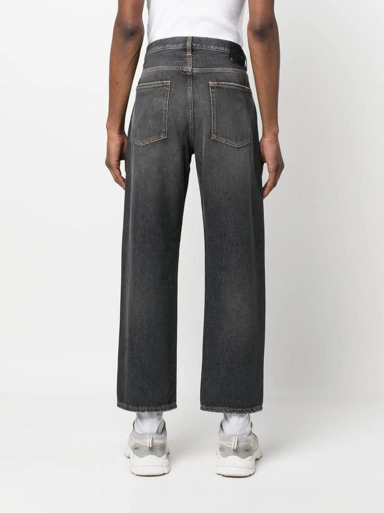 Golden Goose GOLDEN GOOSE - Denim Jeans 3